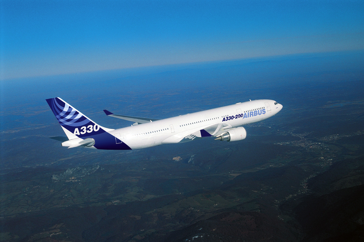 Airbus A330 Wallpapers - Airbus A380 , HD Wallpaper & Backgrounds