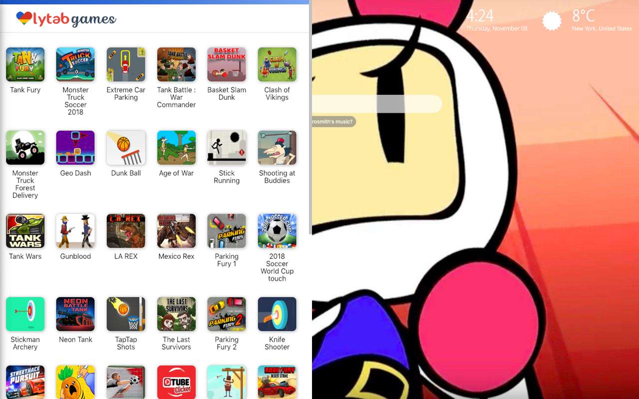 Super Bomberman Games - Fortnite Hybrid , HD Wallpaper & Backgrounds