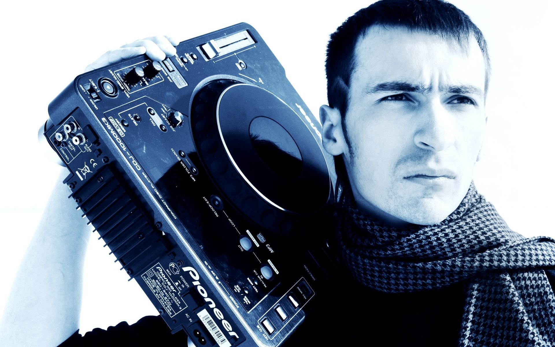 Wallpaper Guy Boombox - Photography , HD Wallpaper & Backgrounds