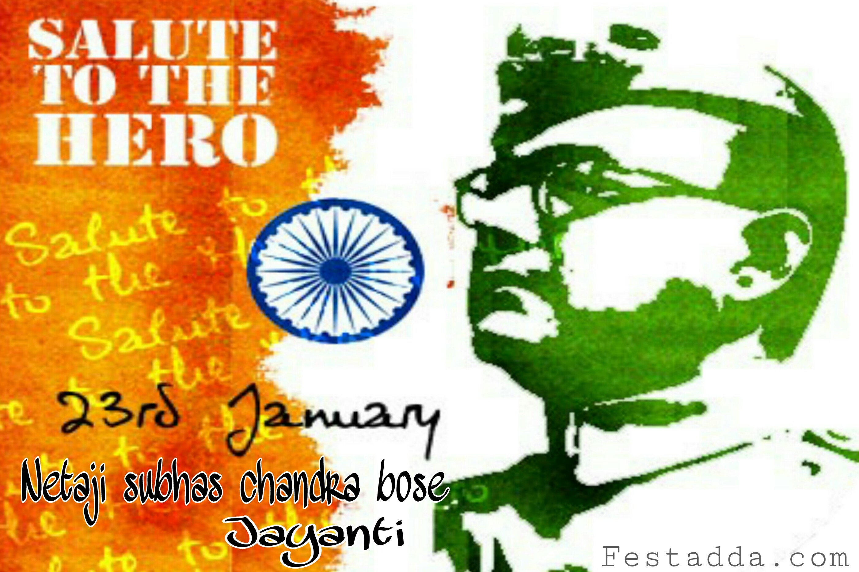 Nethaji Subhash Chandra Bose Images - Subhash Chandra Bose And Lal Bahadur Shastri , HD Wallpaper & Backgrounds