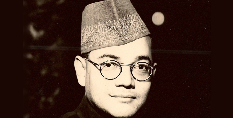 Subhash Chandra Bose Hd Wallpapers , HD Wallpaper & Backgrounds