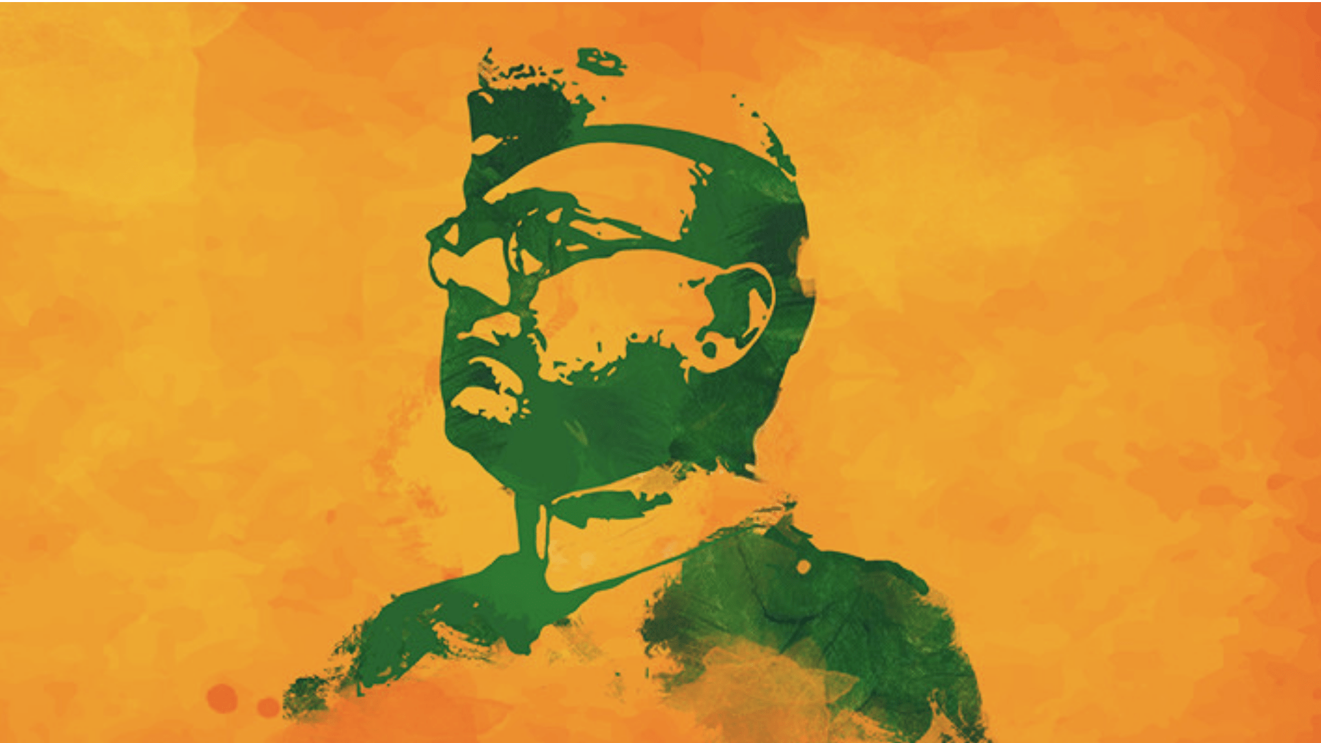 Advertisement - Netaji Subhas Chandra Bose Jayanti , HD Wallpaper & Backgrounds