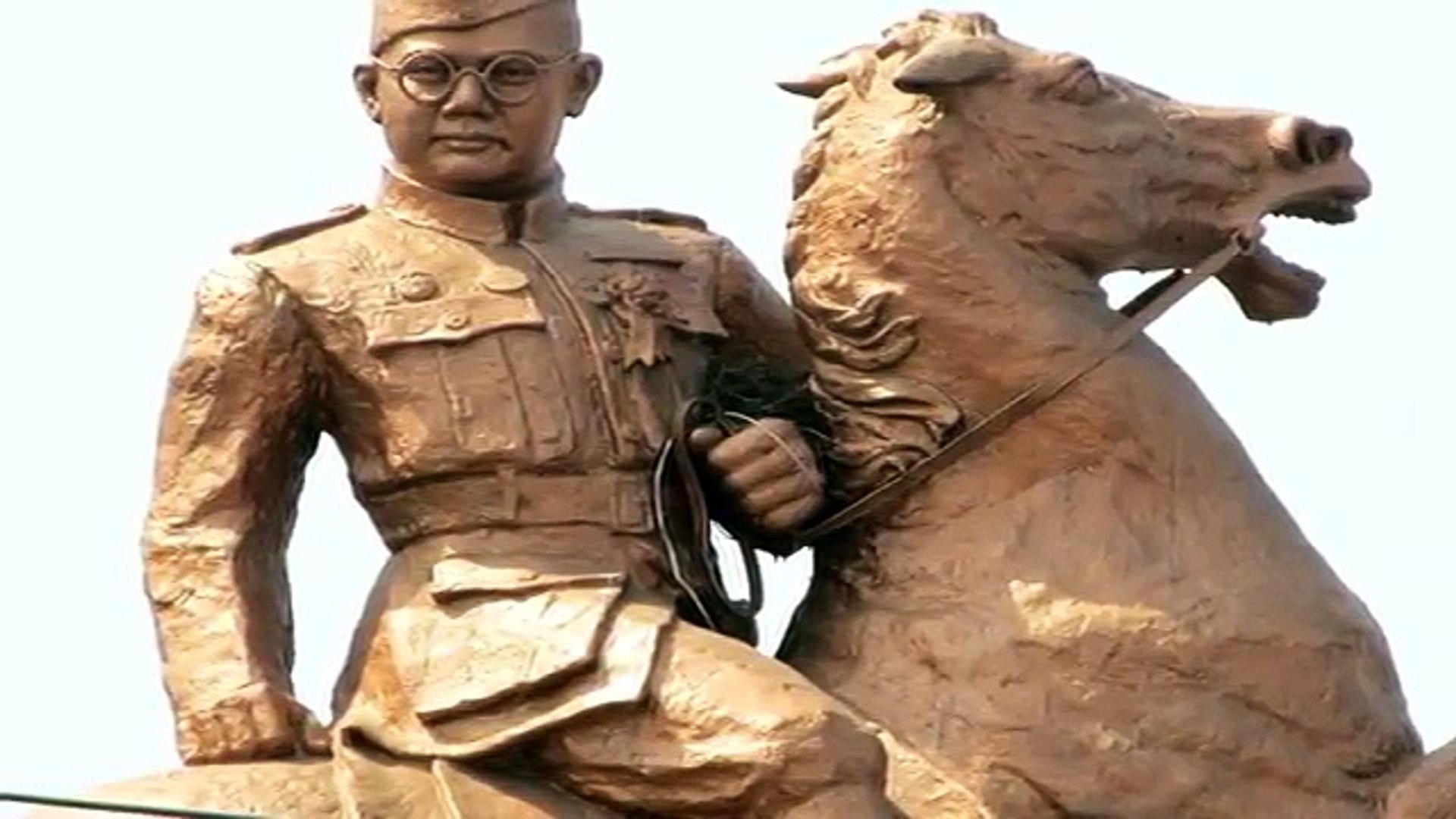 Netaji Subhas Ch Bos , HD Wallpaper & Backgrounds