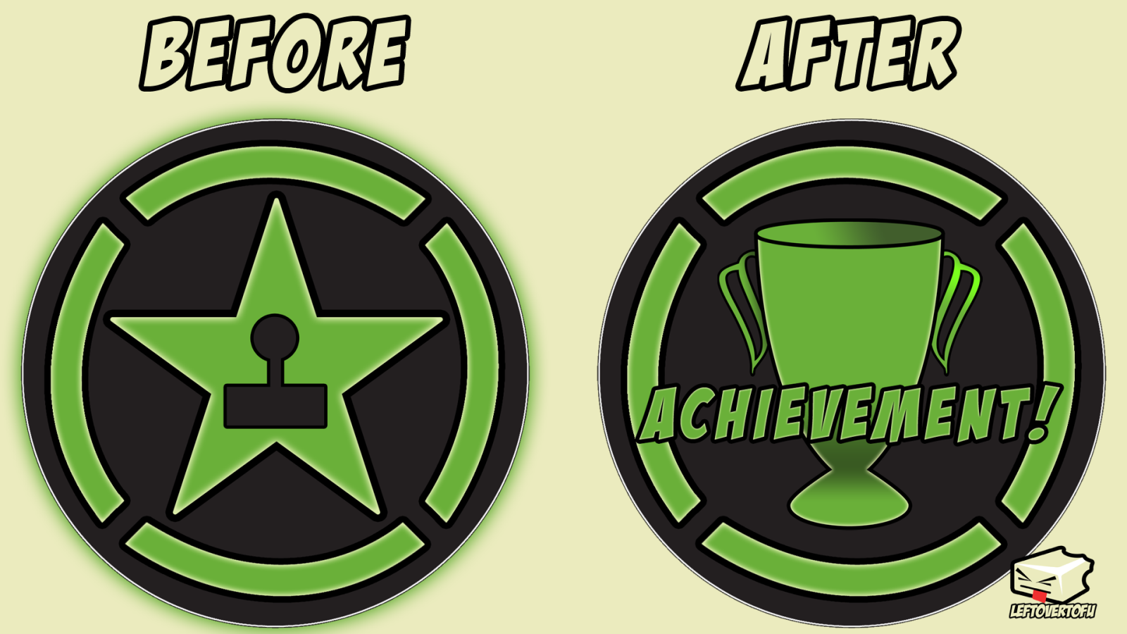 Achievement Hunter Png - Achievement Hunter Logo Transparent , HD Wallpaper & Backgrounds