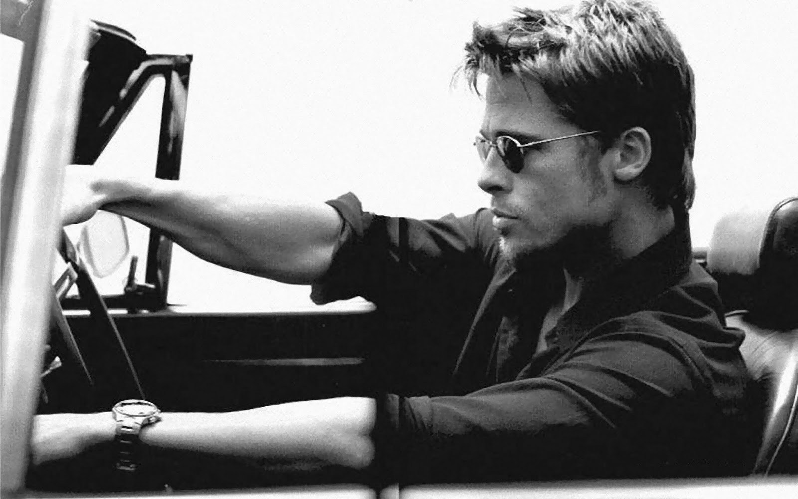 Brad Pitt , HD Wallpaper & Backgrounds