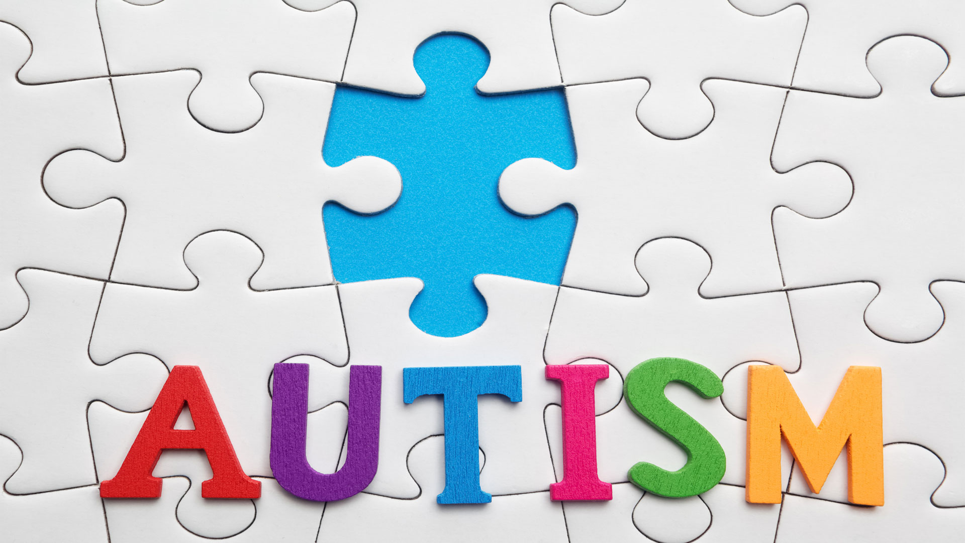 Autism Wallpapers - Autism Wallpaper Hd , HD Wallpaper & Backgrounds