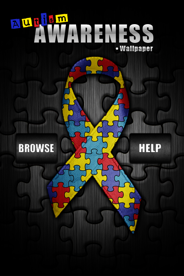 What's New - Autism Awareness Wallpaper Iphone , HD Wallpaper & Backgrounds