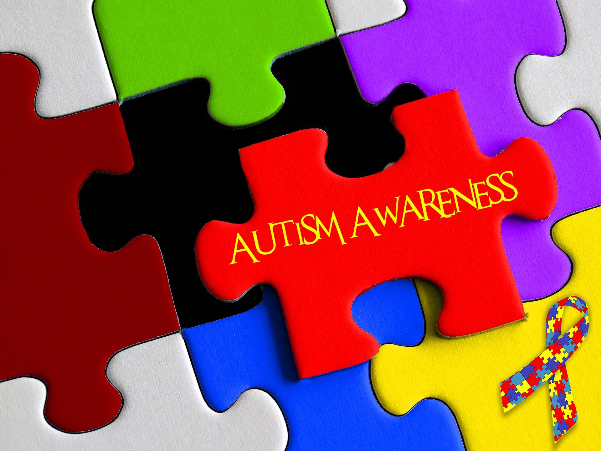 World Autism Day 2019 , HD Wallpaper & Backgrounds