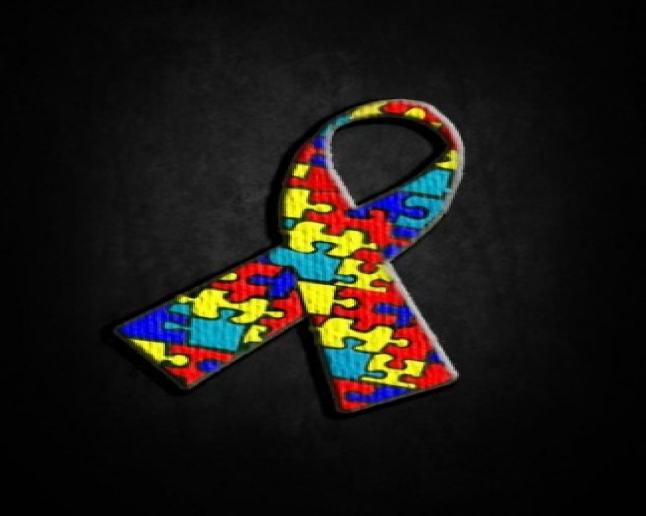 Autism Wallpapers - Autism Wallpaper Iphone , HD Wallpaper & Backgrounds