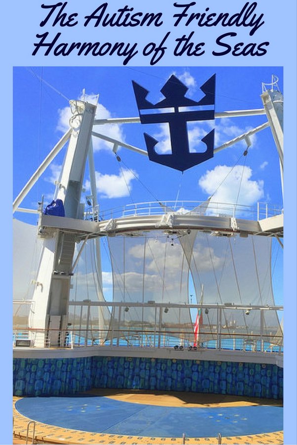 Amazing 21 Royal Caribbean Cruise Line Autism Wallpaper - Blogger , HD Wallpaper & Backgrounds