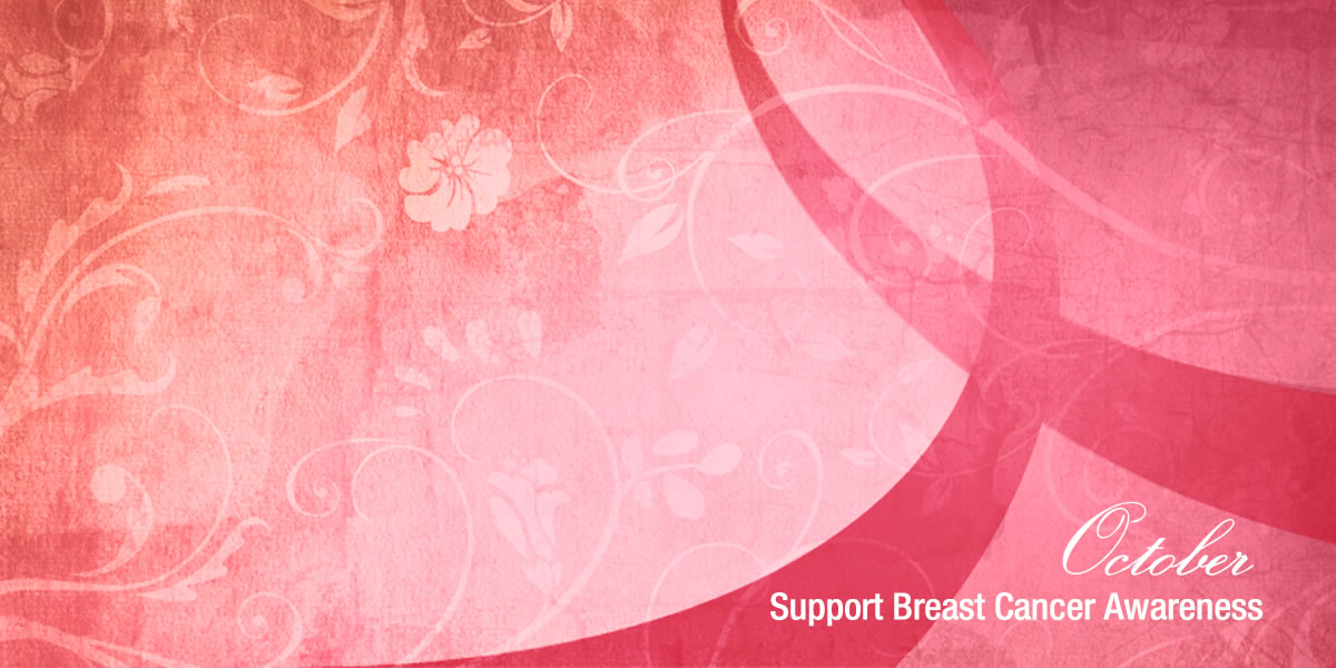 Use These Images To Raise Breast Cancer Awareness - Breast Cancer Awareness Month , HD Wallpaper & Backgrounds