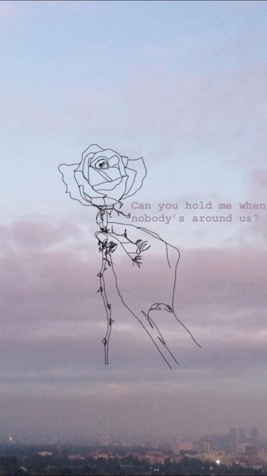 blessed - daniel caesar Song lyrics wallpaper, Daniel caesar, Song quotes