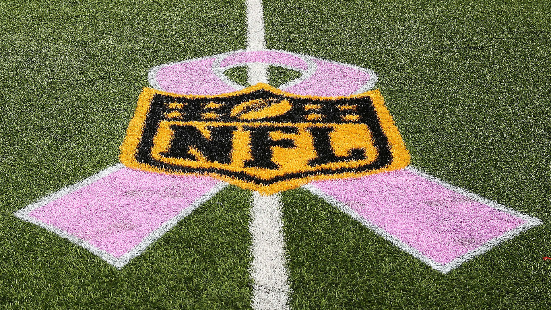 Breast Cancer Victims Should Be Pissed At Getting More - Artificial Turf , HD Wallpaper & Backgrounds