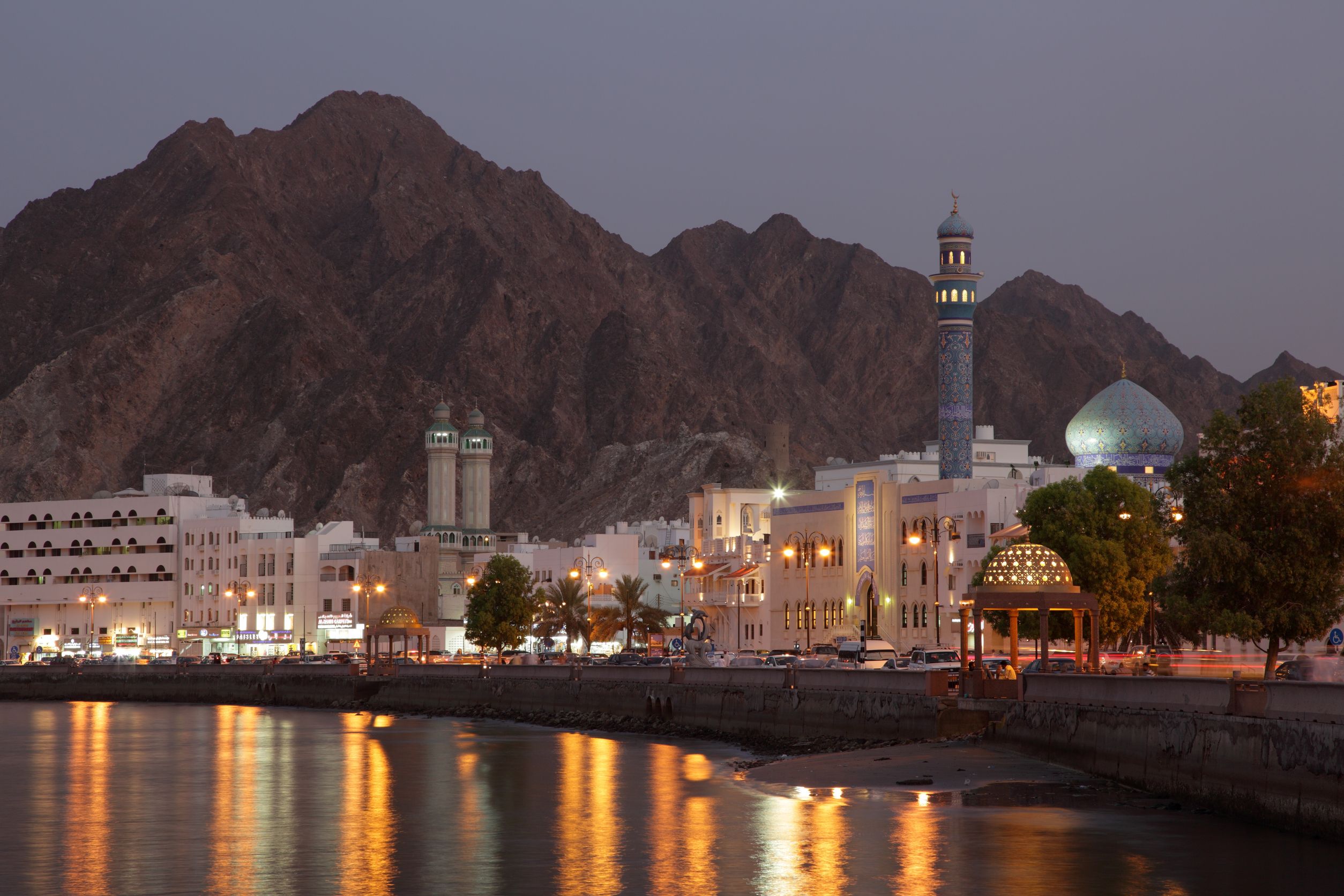 Oman , HD Wallpaper & Backgrounds