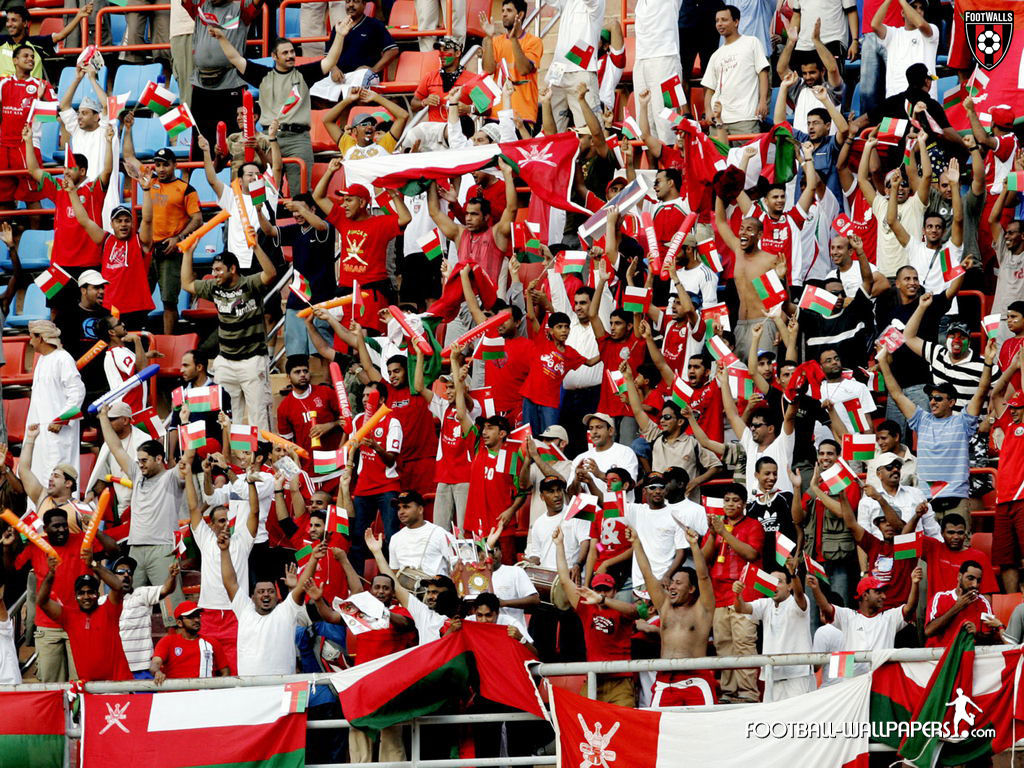 Oman Wallpaper - Crowd , HD Wallpaper & Backgrounds