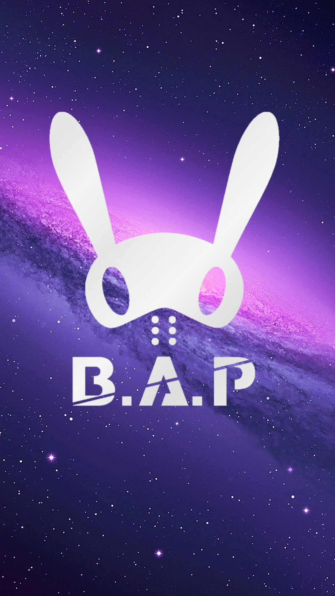 B - A - P , HD Wallpaper & Backgrounds