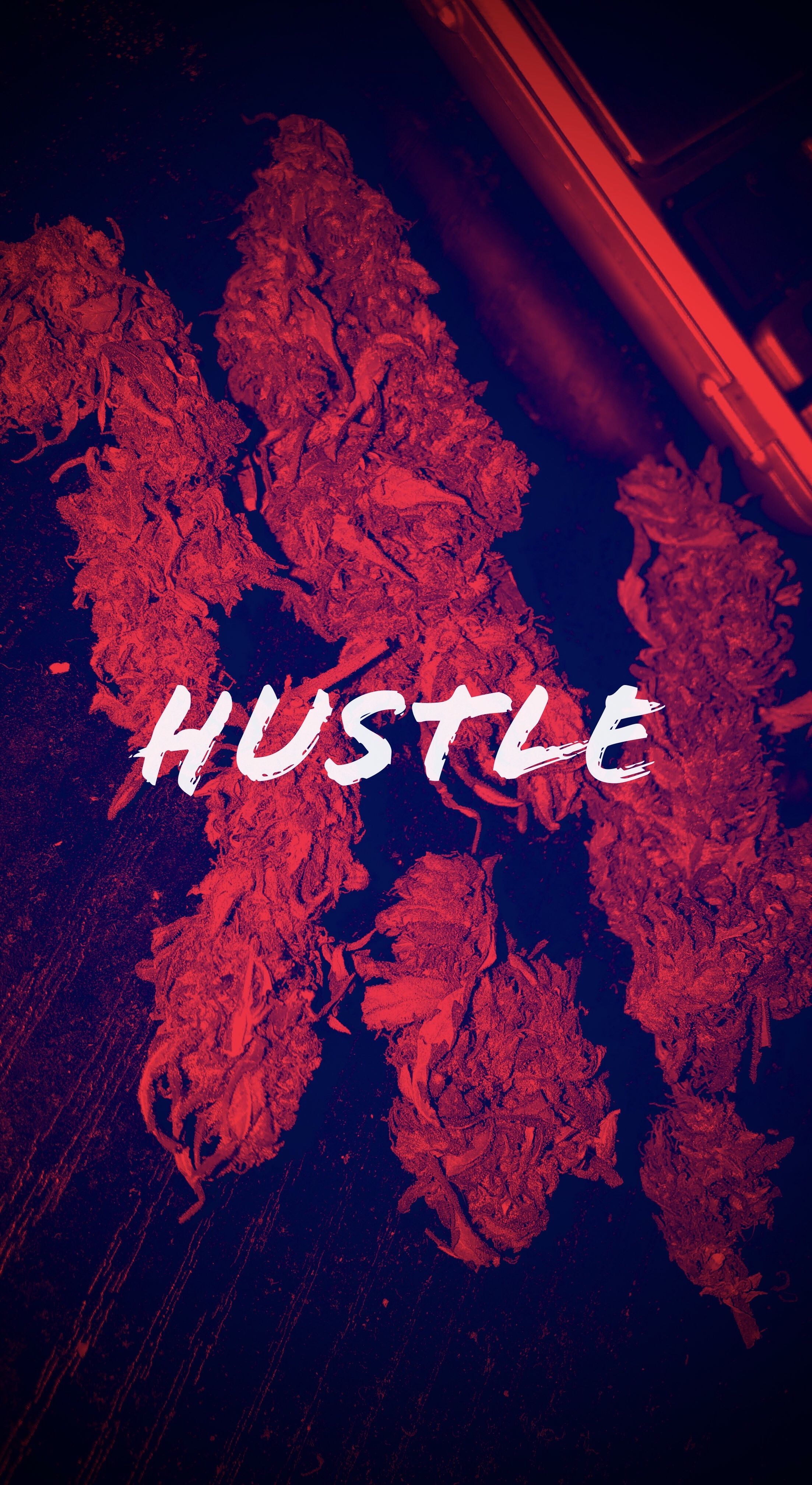 Hustle Wallpaper - Iphone 6 Hustle , HD Wallpaper & Backgrounds