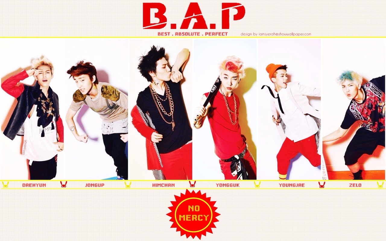 Bap, Music, Wallpaper, Wallpapers, B - Ba P Beserta Nama , HD Wallpaper & Backgrounds