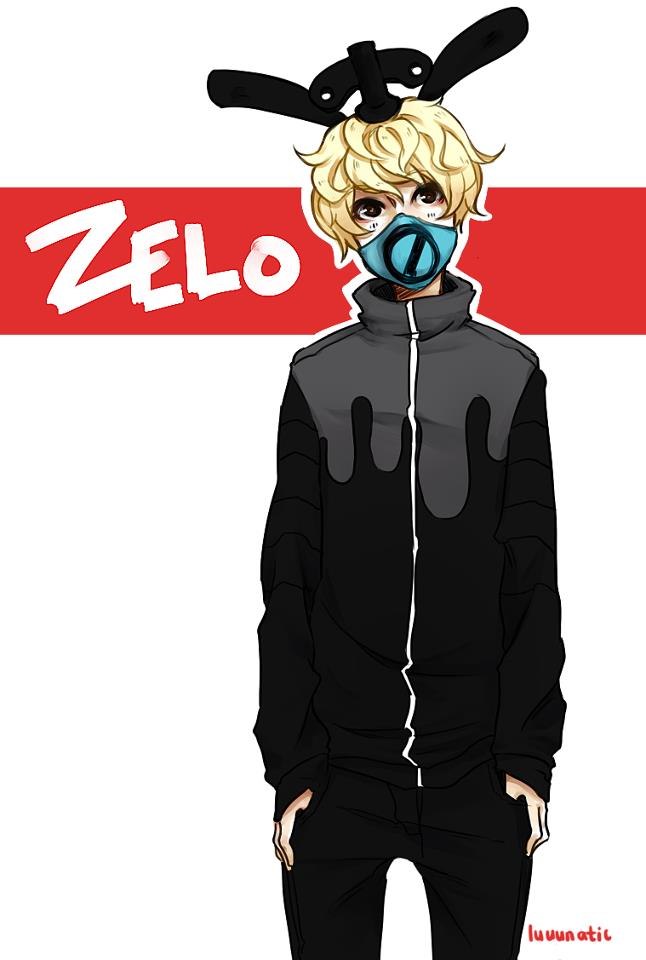 Anime, Zelo, Mobile Wallpaper, K-pop, B - Bap Zelo Anime , HD Wallpaper & Backgrounds