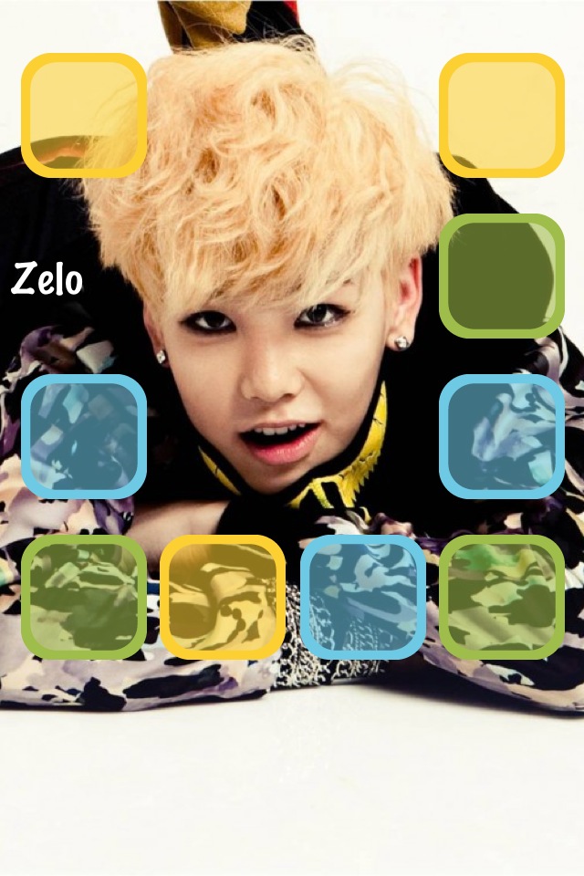 B - A - P Zelo - Quotes Against Wearing School Uniforms , HD Wallpaper & Backgrounds